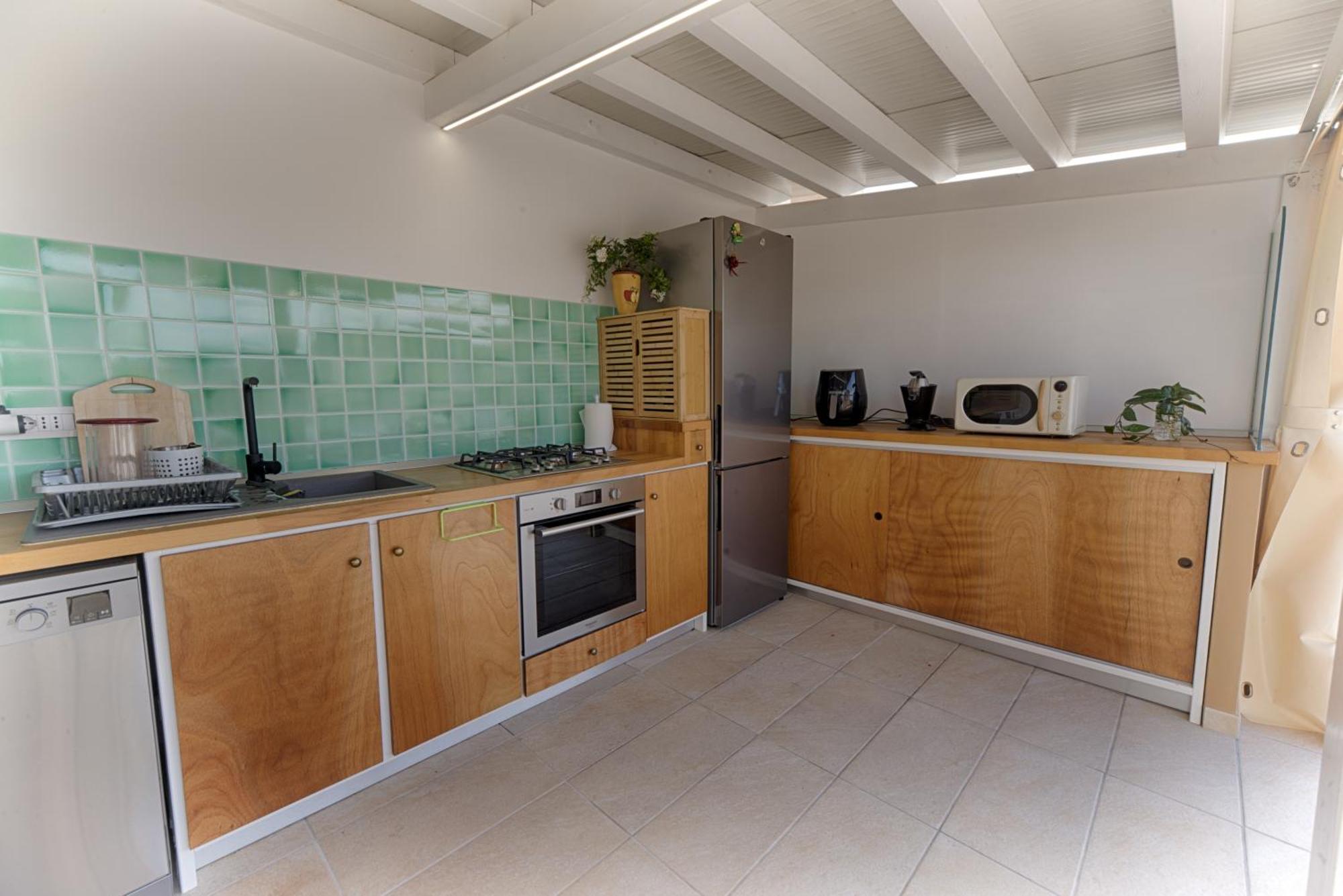 Terrace Rooms Olbia Center Kültér fotó