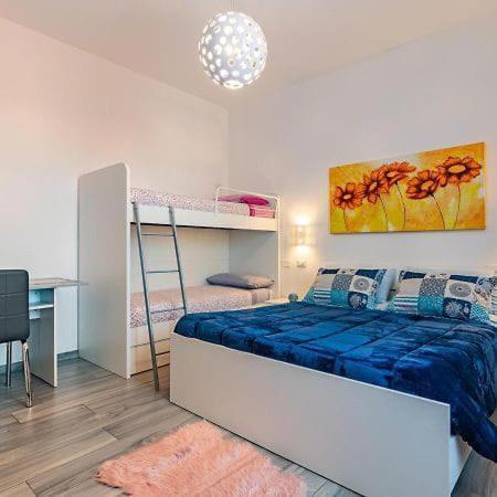 Terrace Rooms Olbia Center Kültér fotó